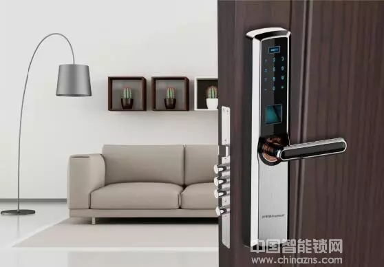 【新品發(fā)布】榮事達智能鎖研磨時光系列將要推出新品啦