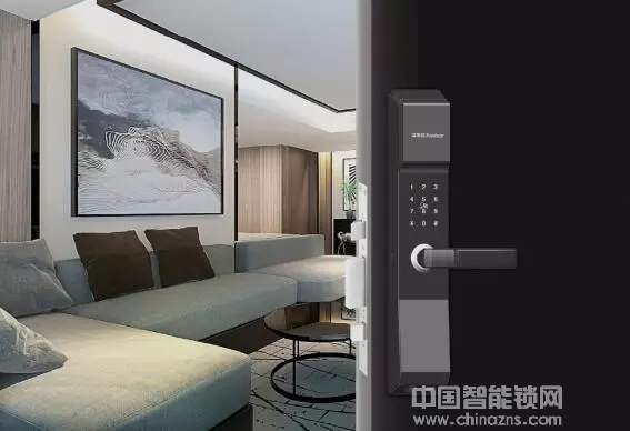 【新品發(fā)布】榮事達智能鎖研磨時光系列將要推出新品啦