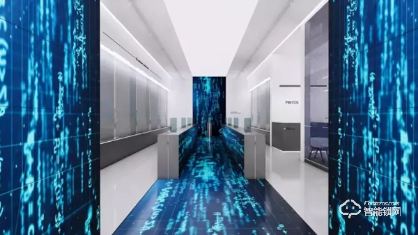 華為生態鏈智能鎖品多Pintos將亮相建博會,亮點提前曝光 華為生態鏈智能鎖品多Pintos將亮相建博會,亮點提前曝光