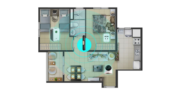 給生活一個(gè)交待 這款即將上市的智能門鎖請(qǐng)注意查收！