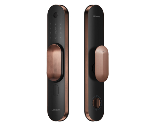 給生活一個交待 這款即將上市的智能門鎖請注意查收！