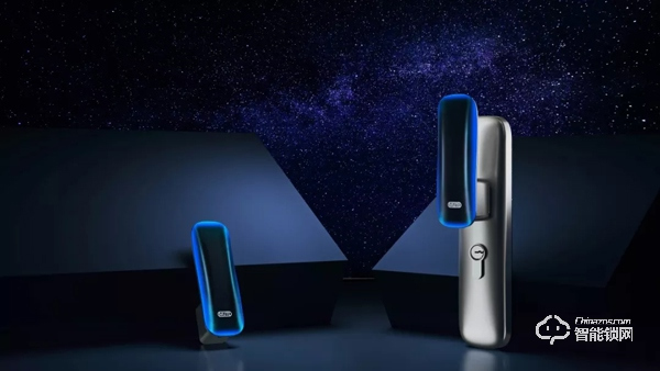 開啟門鎖5.0時代，新品直推鎖重磅來襲