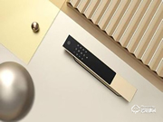 增強型電機,輕松帶動天地桿 | 磐古全自動智能鎖即將上市