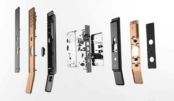 “新門面 潮我看”聯(lián)想智能門鎖X1全新上線