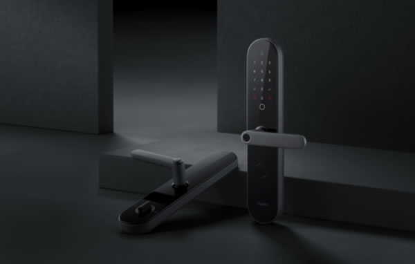 Aqara智能門(mén)鎖N100重磅上市，兼容HomeKit與米家智能家居雙生態(tài)！