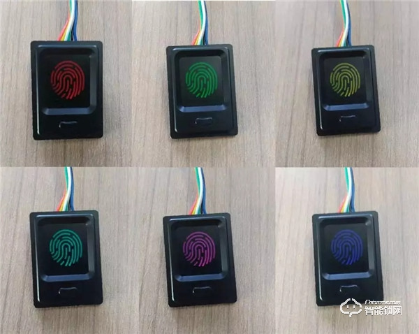 圖正科技發(fā)布行業(yè)首創(chuàng)屏下logo指紋模組，品質(zhì)升級，創(chuàng)新不斷！