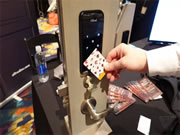 2020CES直擊|Alfred ML2智能鎖 遠程充電無需換電池