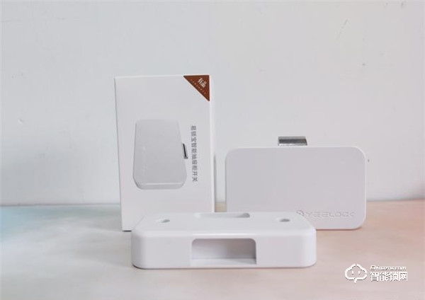 價格屠夫，小米有品上架99元的智能鎖，支持遠程授權、手機開鎖