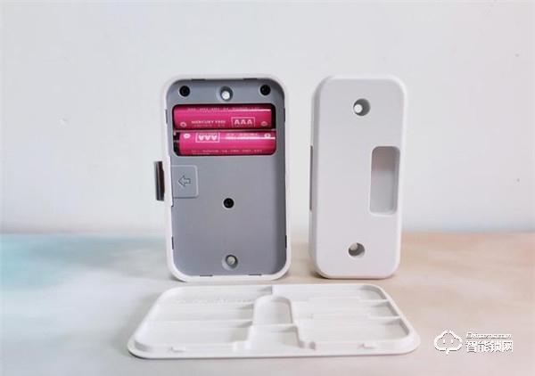 價格屠夫，小米有品上架99元的智能鎖，支持遠程授權、手機開鎖