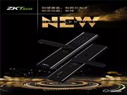 軟硬兼施，有顏有才 | 中控聯網智能鎖-p2全新上市