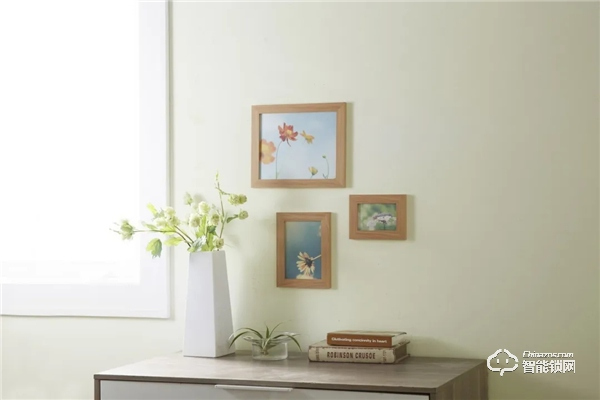 艾棲2020年新品F3/F5：有魅力的室內木門智能鎖