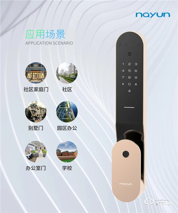 因AI回家：海爾·海納云3D人臉識別智能系列隆重發布