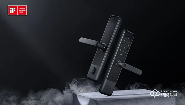 即刻開啟品質(zhì)生活，Aqara 智能門鎖 N200 重磅上市