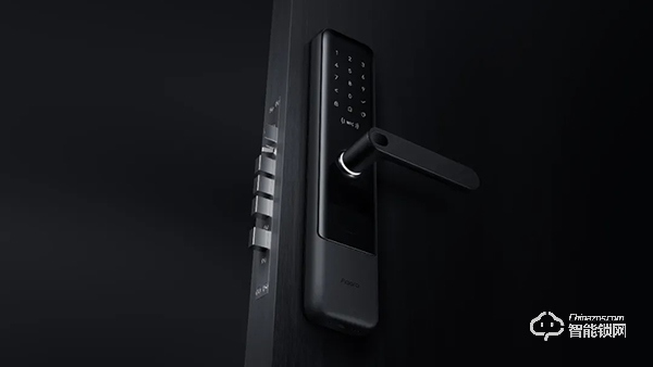 即刻開啟品質(zhì)生活，Aqara 智能門鎖 N200 重磅上市