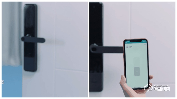 即刻開啟品質(zhì)生活，Aqara 智能門鎖 N200 重磅上市