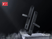 即刻開啟品質(zhì)生活,Aqara 智能門鎖 N200 重磅上市