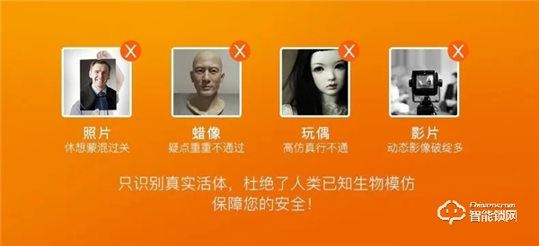 新品首發(fā)｜榮事達RSD-X7人臉識別全自動智能鎖，零接觸更安心