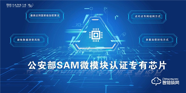 重磅發布||5G NB-IOT公安部微模塊身份證核驗物聯網鎖,強勢來襲