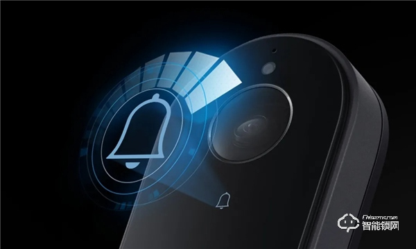 家的安全守護神，Aqara智能攝像頭門鎖 P100 開啟預售