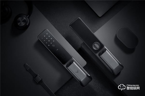 鹿客智能鎖新品S30京東首發(fā)，全自動(dòng)智能鎖成趨勢(shì)潮流