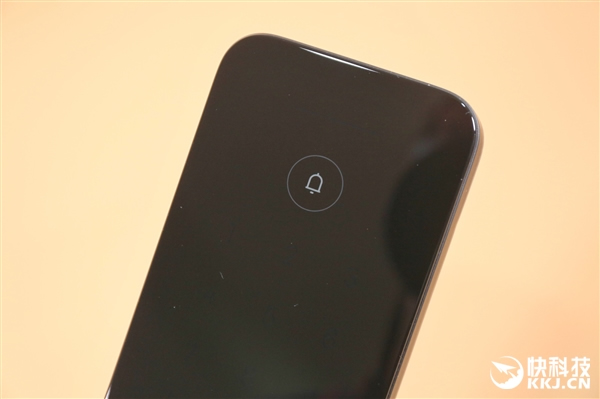 小米首款高端全自動智能鎖圖賞，1699元一觸即開門