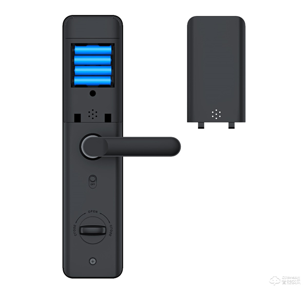 智能鎖市場黑馬，蝸牛管家“智客一代”強勢發布