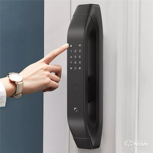 支持HUAWEI HiLink，德施曼小嘀Q3H正式眾測首發(fā)！