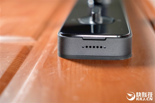 小米智能門鎖Pro圖賞:1599元帶高清可視門鈴 小米智能門鎖Pro圖賞:1599元帶高清可視門鈴