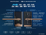 新品上市 | A6安全云鎖,WiFi直聯(lián) 安全黑科技!
