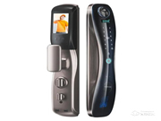 希箭人臉識別智能鎖C3全新上市，不拼噱頭，只拼實力