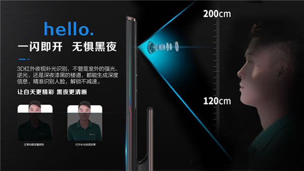 下一個爆品！科?？扉_靜音全自動可視智能鎖，新品震撼上市，全球首發！