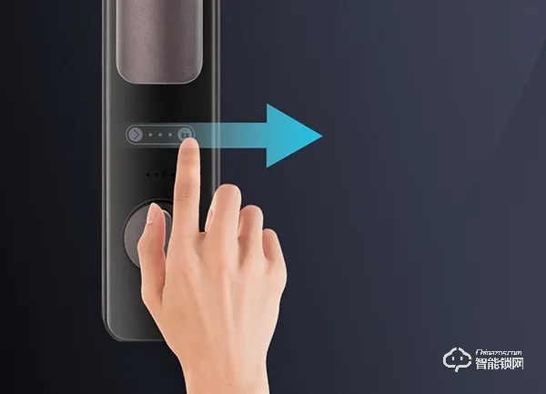 聯想首款3D人臉識別智能門鎖F1隆重上市！