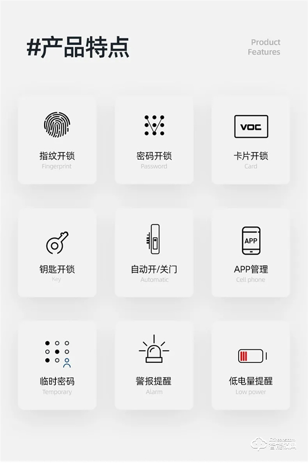 年度新品 重磅上市 | VOC全新T8黑科技，讓家秒變大片現場，開啟智能新生活