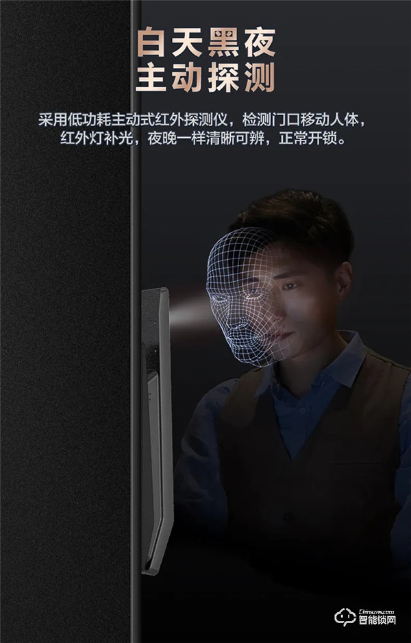 海爾智能門鎖明星產(chǎn)品四連發(fā)，旗艦登場盡顯領航者實力