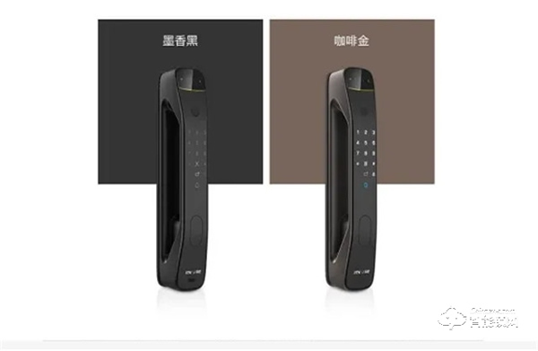樂橙召開2021新品發(fā)布會(huì)，3D結(jié)構(gòu)光人臉智能鎖新品K7i正式亮相