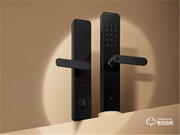 國(guó)民門(mén)鎖再升級(jí)!小米智能門(mén)鎖1S正式發(fā)布:加量不加價(jià)!