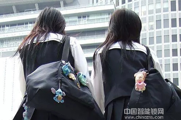 深度探“鎖”｜海爾智能門鎖HL－35PF4