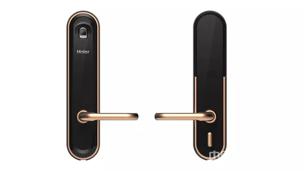 深度探“鎖”｜海爾智能門鎖HL－35PF4