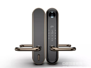 深度探“鎖”｜海爾智能門鎖HL－35PF4