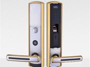 科裕智能鎖—科裕智能鎖產品介紹