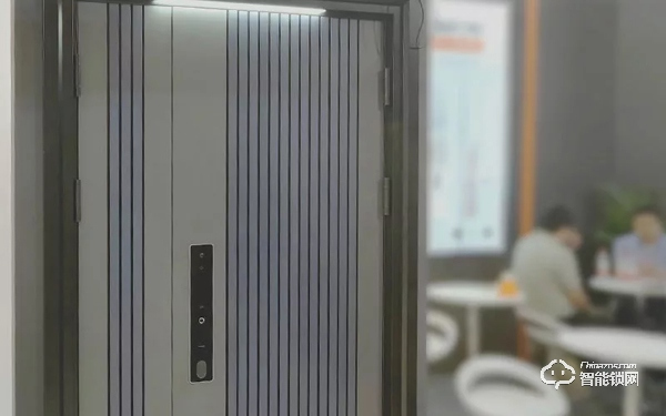 移康參展永康門博會：三大新品首揭秘!