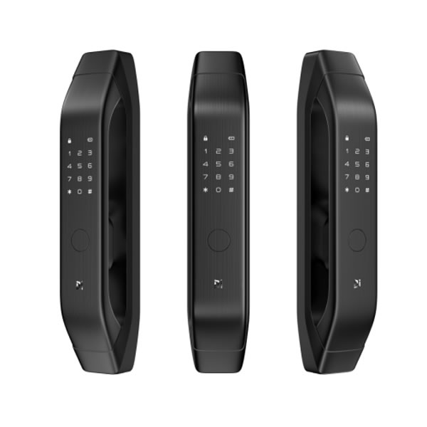 德施曼小嘀Q3全自動智能鎖，真正做到了眾望“鎖”歸