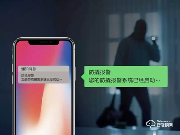 螢石：僅靠一把智能鎖離主動安防還差多遠？
