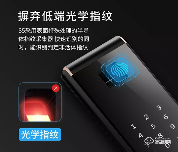 讓門鎖聯網更便捷,萬維特NB智能云鎖S5 讓門鎖聯網更便捷,萬維特NB智能云鎖S5