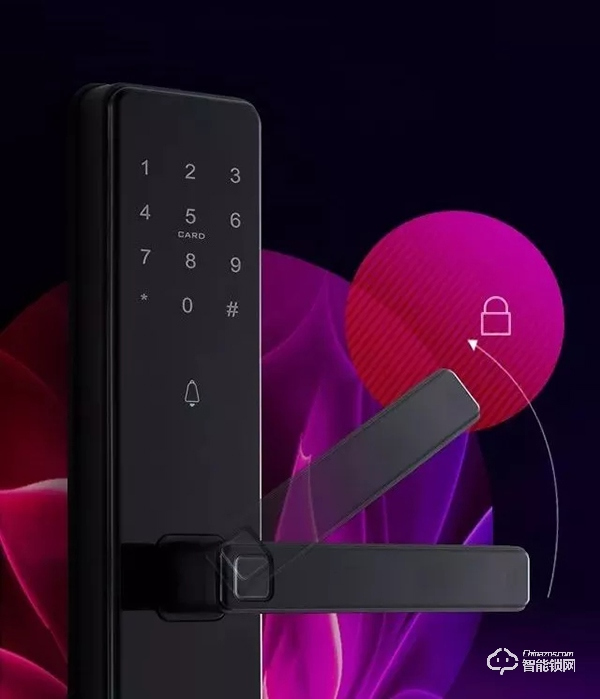 匯泰龍A8s智能鎖“安全指數(shù)”有多高？