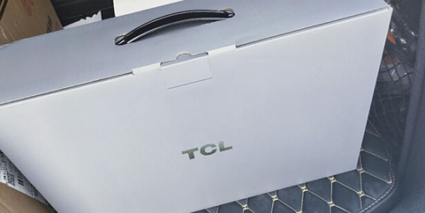 吃多了“閉門羹”氣得想砸門，TCL物聯網智能鎖K2請你高抬貴手