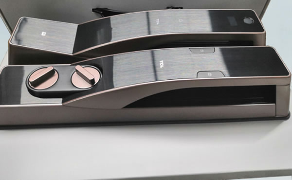 吃多了“閉門羹”氣得想砸門，TCL物聯網智能鎖K2請你高抬貴手