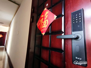 有了這把OJJ X1智能鎖,跟我吼:滾蛋吧!鑰匙君~