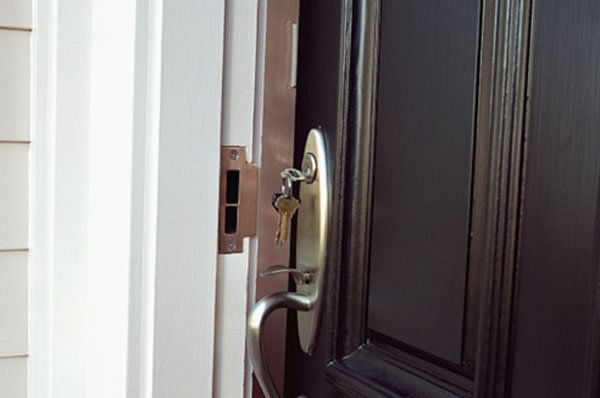 一把鎖的自我修養(yǎng)：聯(lián)想智能門鎖X1，全天候安全陪伴