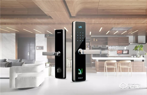 甌寶智能鎖，電子鎖時(shí)代的守門將軍